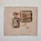 Hello Honey® Earthy Landscape & Abstract Enameled Metal Tray Set